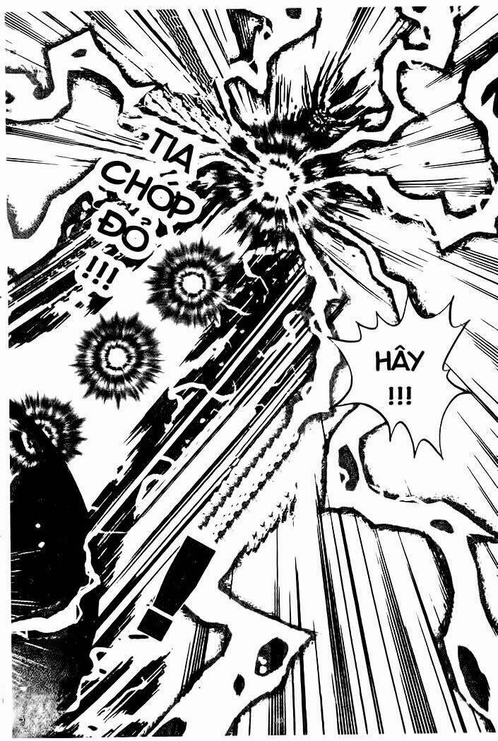 Tiểu Hoà Thượng Chapter 80 - Trang 2