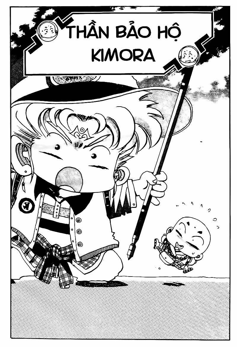 Tiểu Hoà Thượng Chapter 81 - Trang 2