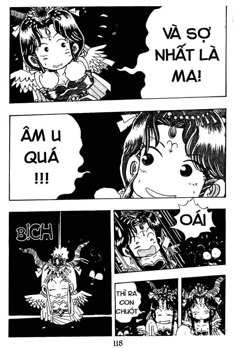 Tiểu Hoà Thượng Chapter 81 - Trang 2