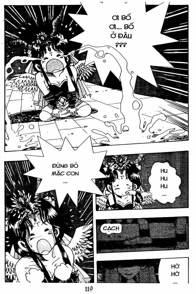 Tiểu Hoà Thượng Chapter 81 - Trang 2