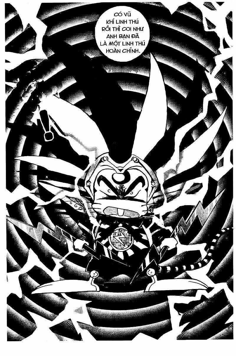 Tiểu Hoà Thượng Chapter 81 - Trang 2