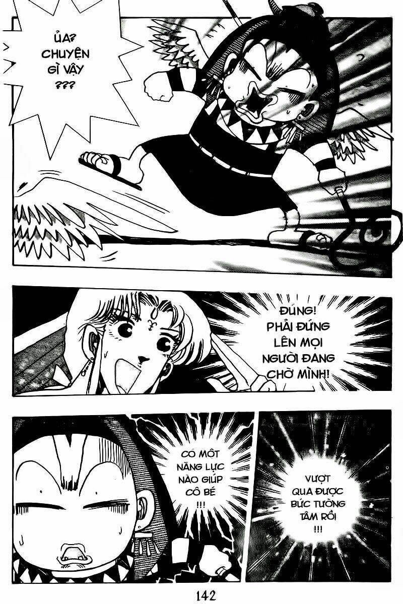 Tiểu Hoà Thượng Chapter 82 - Trang 2