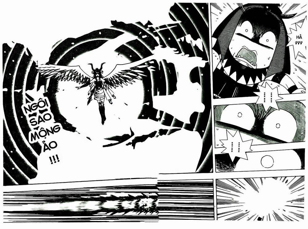 Tiểu Hoà Thượng Chapter 82 - Trang 2