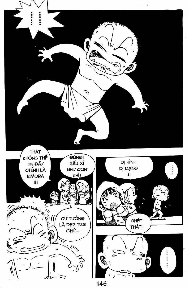 Tiểu Hoà Thượng Chapter 82 - Trang 2