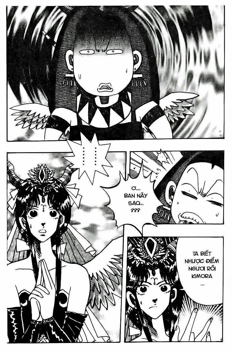 Tiểu Hoà Thượng Chapter 82 - Trang 2