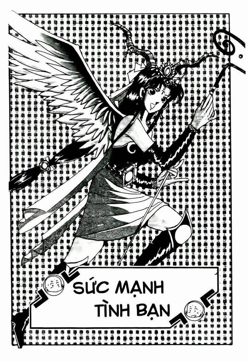 Tiểu Hoà Thượng Chapter 82 - Trang 2