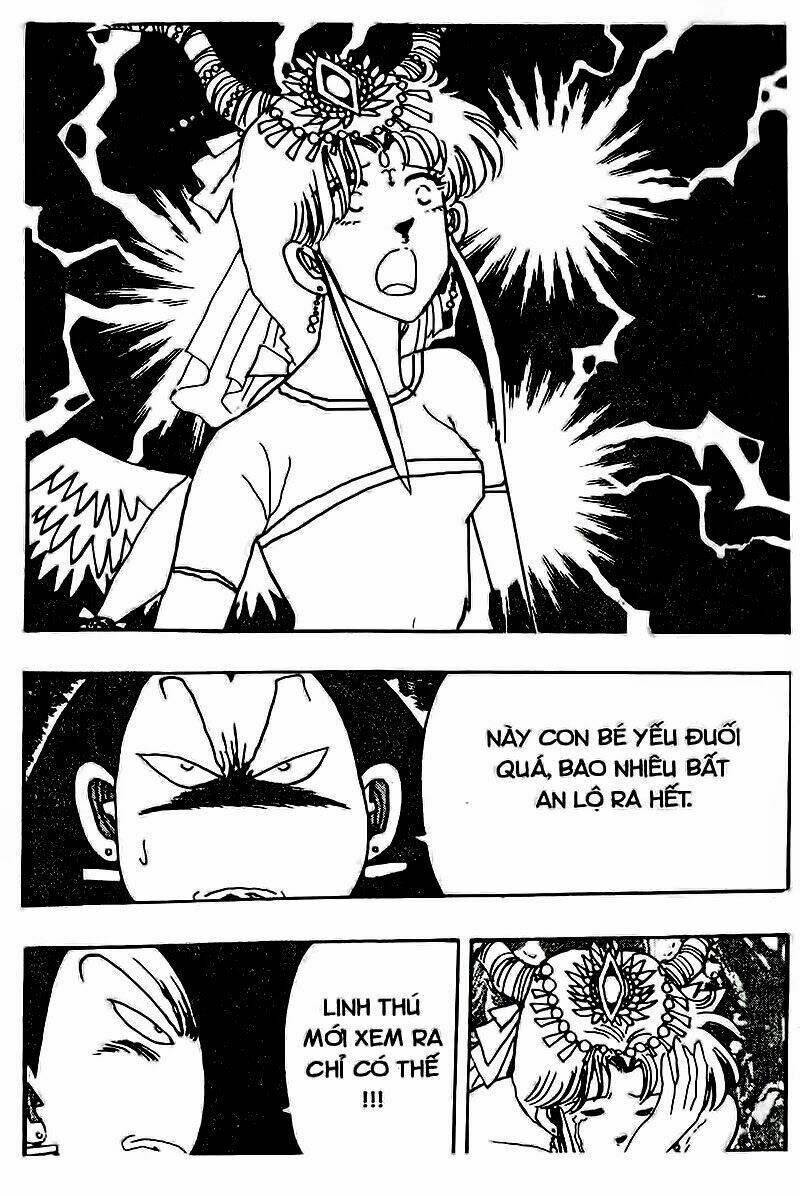 Tiểu Hoà Thượng Chapter 82 - Trang 2