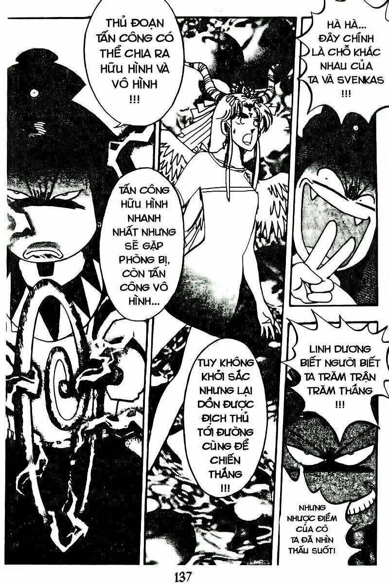 Tiểu Hoà Thượng Chapter 82 - Trang 2