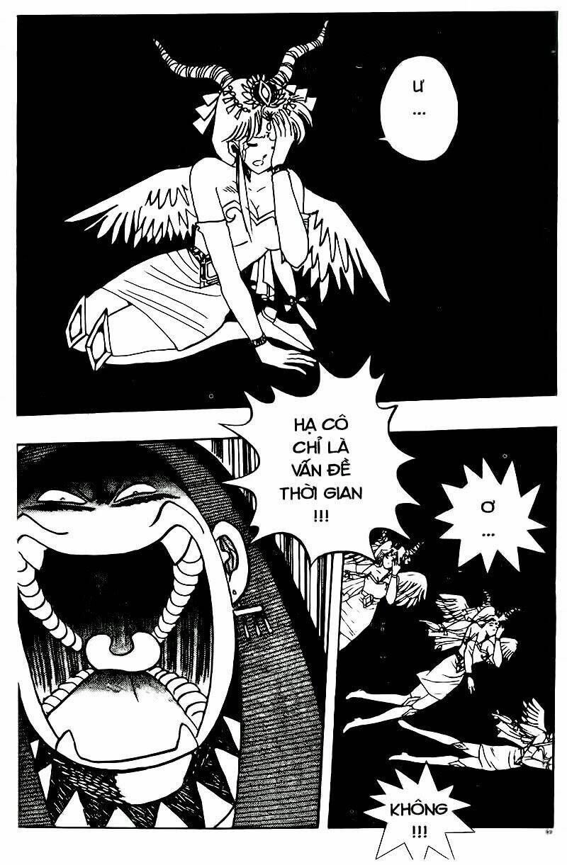 Tiểu Hoà Thượng Chapter 82 - Trang 2