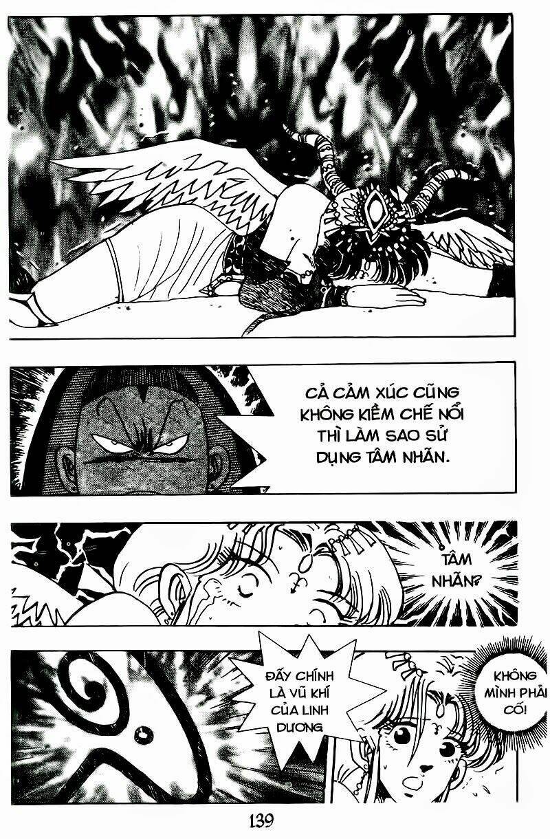 Tiểu Hoà Thượng Chapter 82 - Trang 2