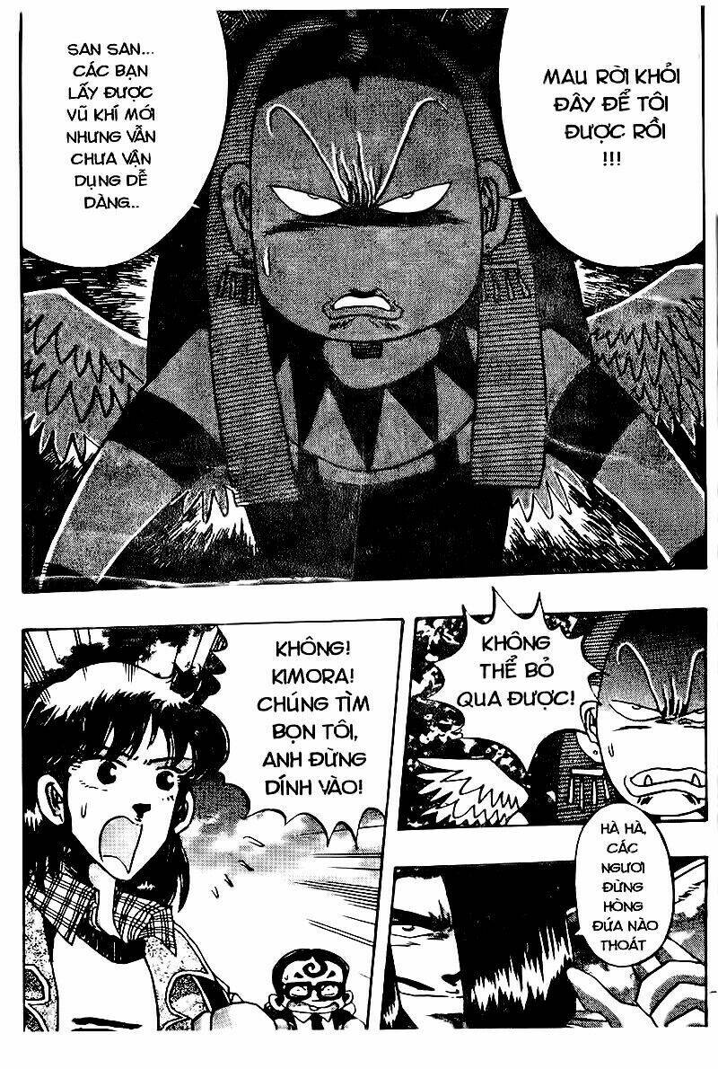 Tiểu Hoà Thượng Chapter 83 - Trang 2