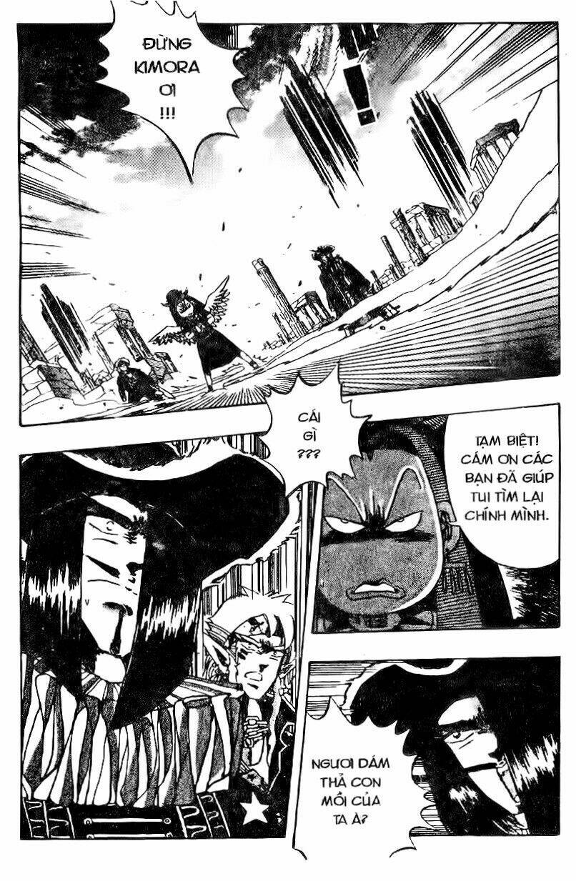 Tiểu Hoà Thượng Chapter 83 - Trang 2