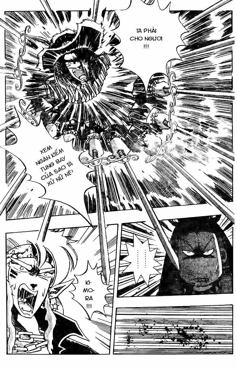 Tiểu Hoà Thượng Chapter 83 - Trang 2