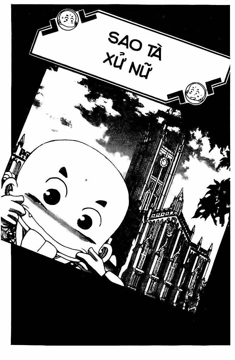 Tiểu Hoà Thượng Chapter 83 - Trang 2