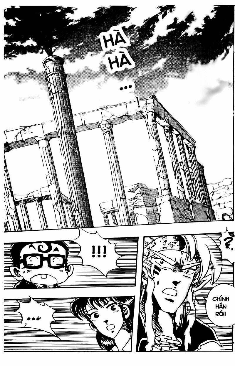 Tiểu Hoà Thượng Chapter 83 - Trang 2