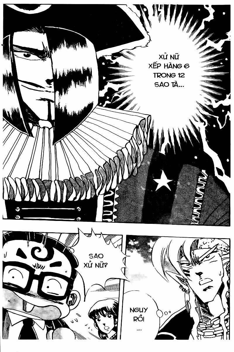 Tiểu Hoà Thượng Chapter 83 - Trang 2