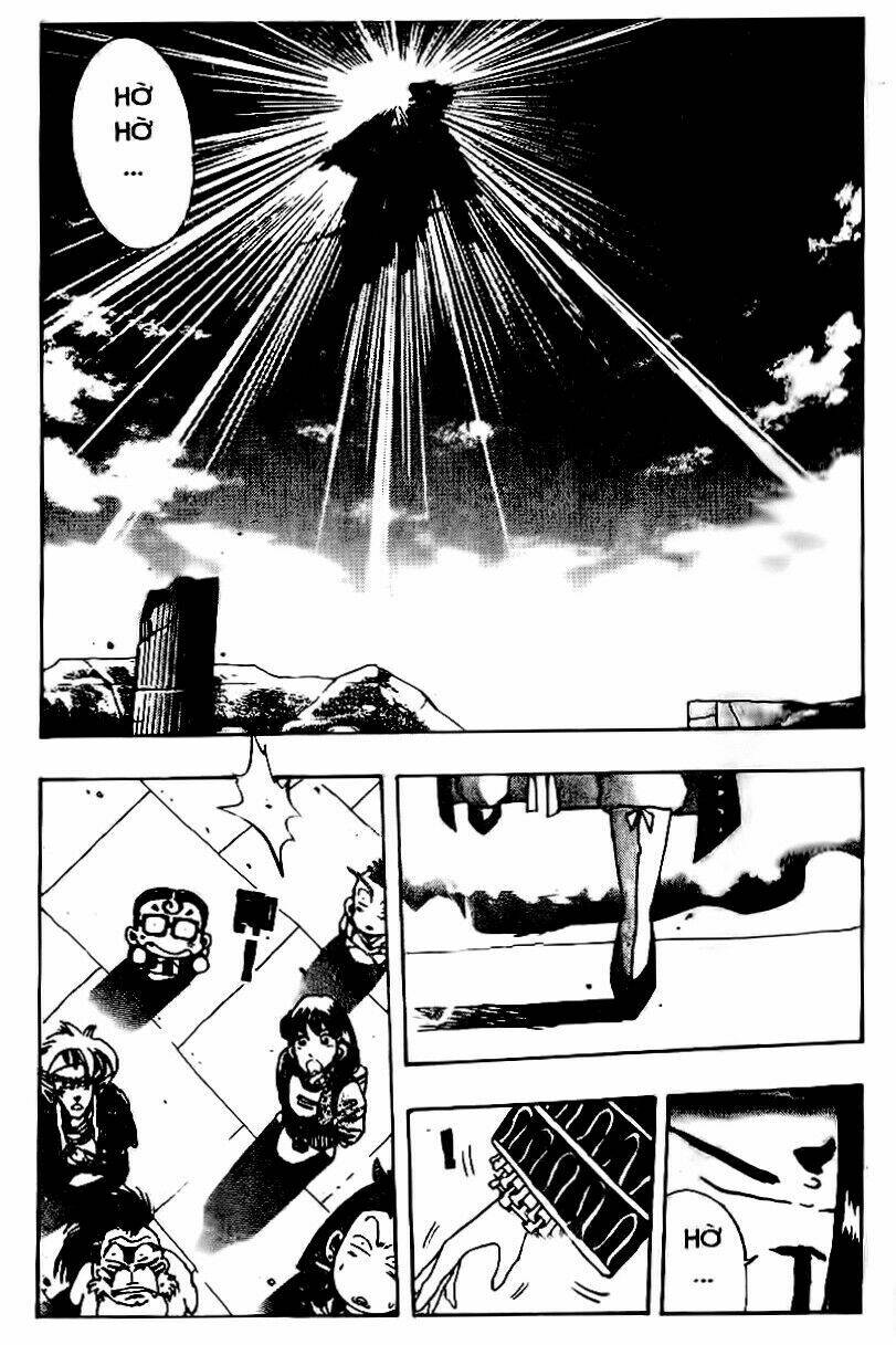 Tiểu Hoà Thượng Chapter 83 - Trang 2