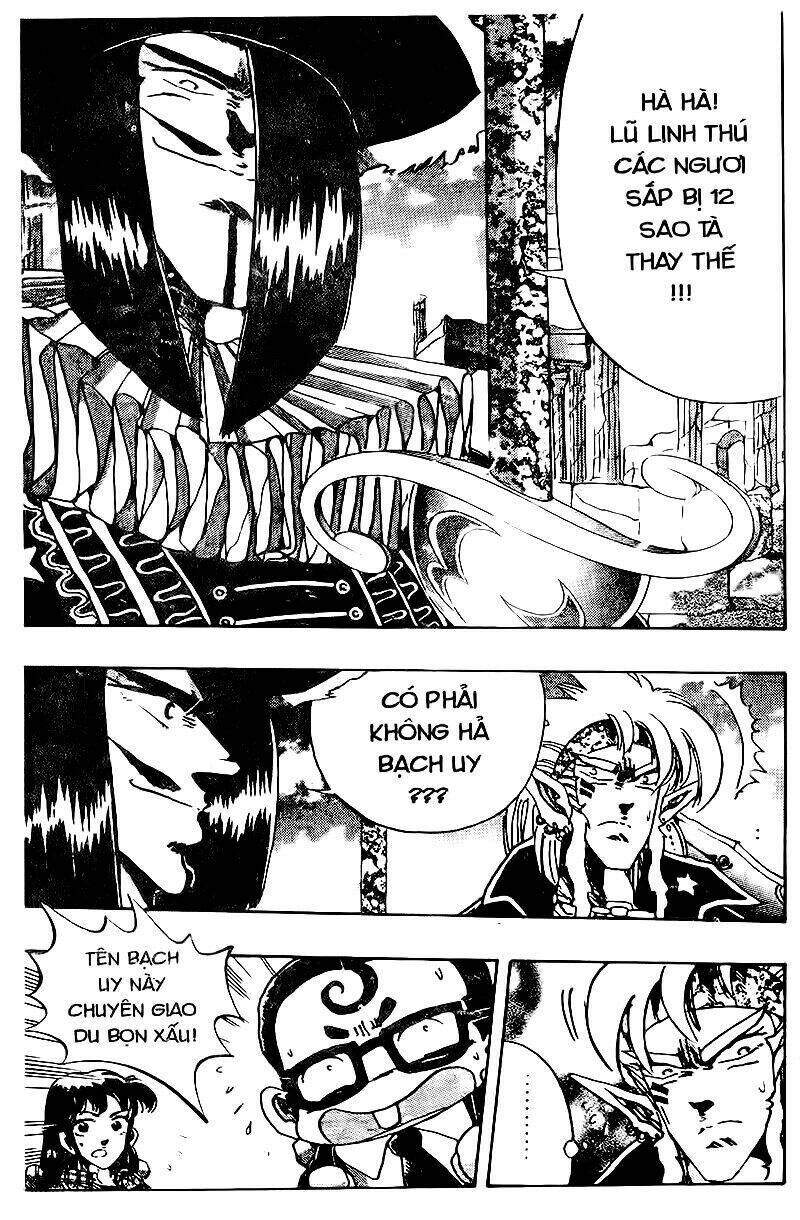 Tiểu Hoà Thượng Chapter 83 - Trang 2