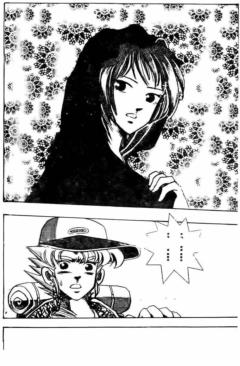 Tiểu Hoà Thượng Chapter 84 - Trang 2