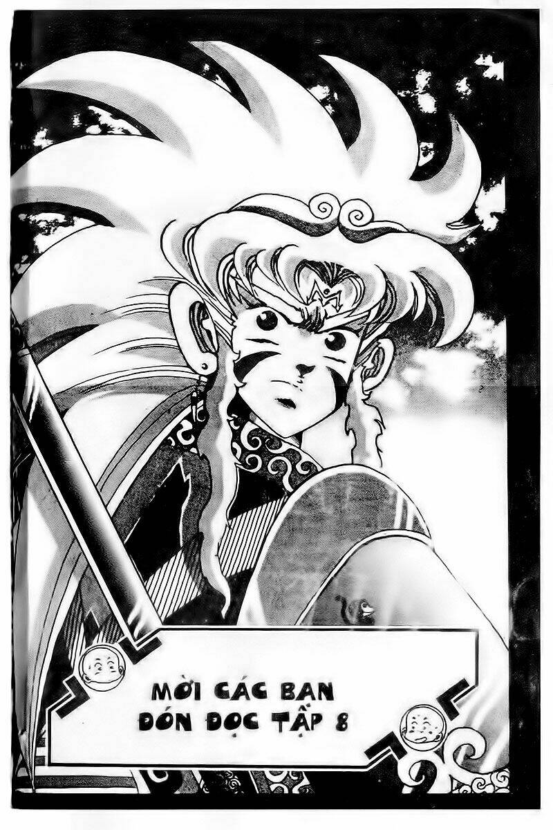 Tiểu Hoà Thượng Chapter 84 - Trang 2