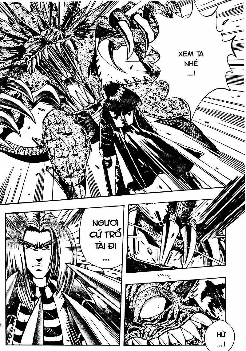 Tiểu Hoà Thượng Chapter 85 - Trang 2