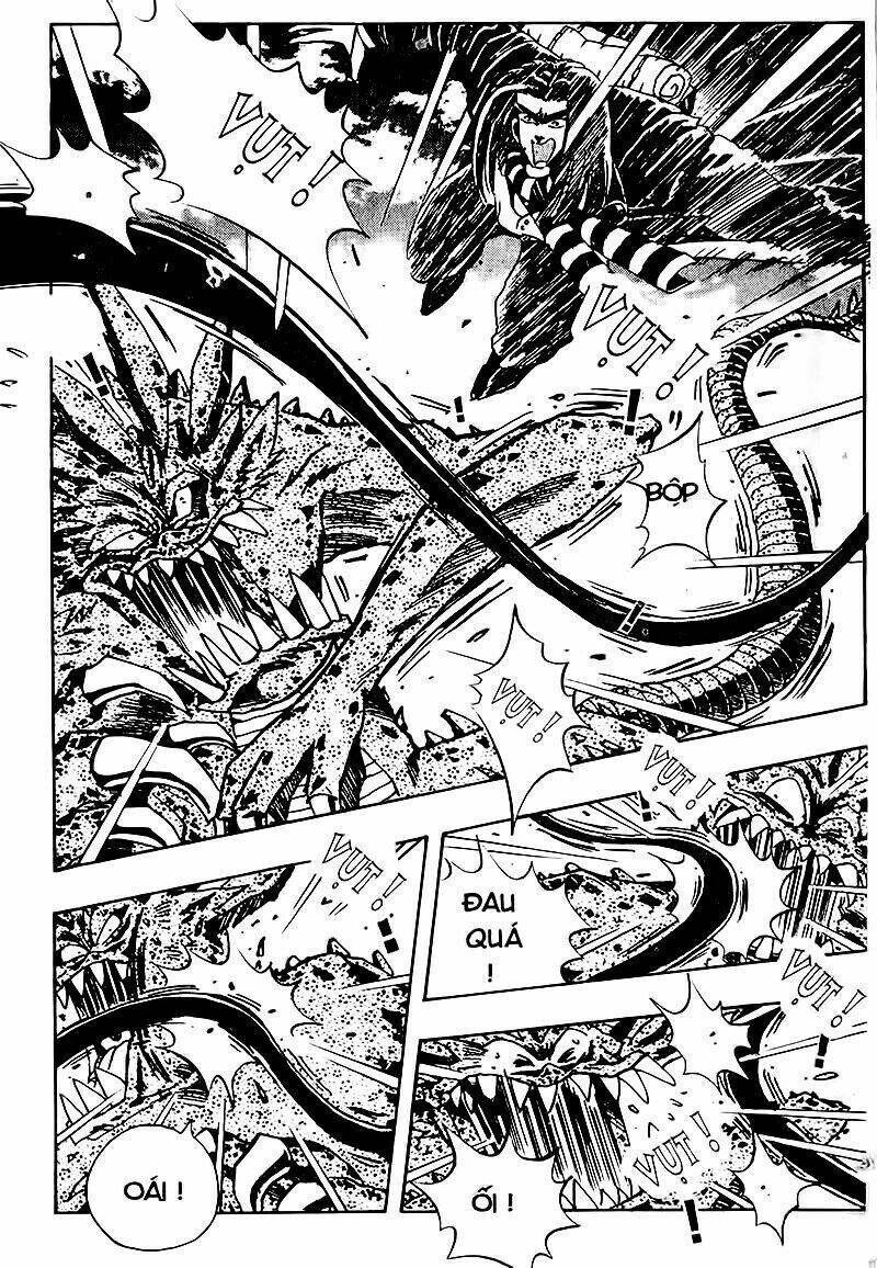 Tiểu Hoà Thượng Chapter 85 - Trang 2