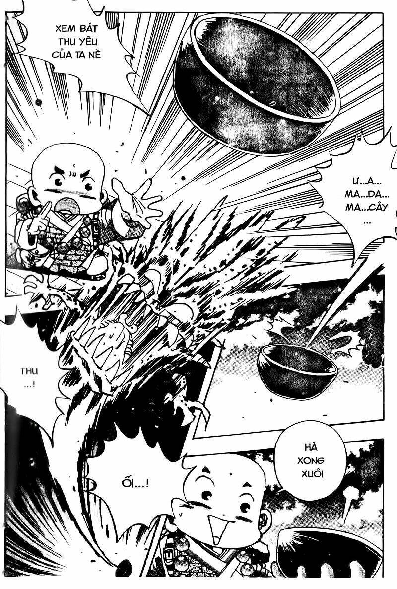 Tiểu Hoà Thượng Chapter 85 - Trang 2