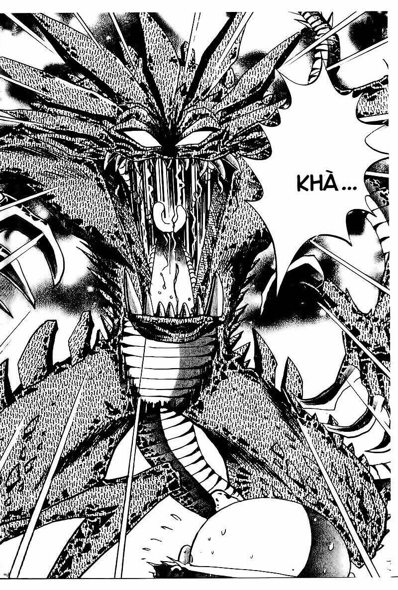 Tiểu Hoà Thượng Chapter 85 - Trang 2