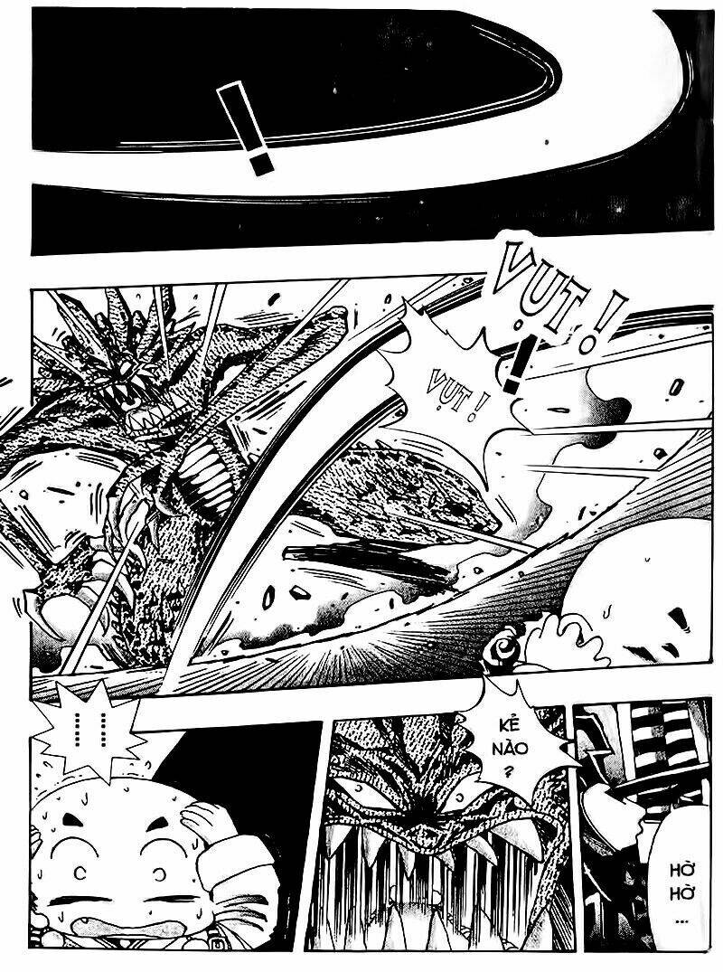 Tiểu Hoà Thượng Chapter 85 - Trang 2