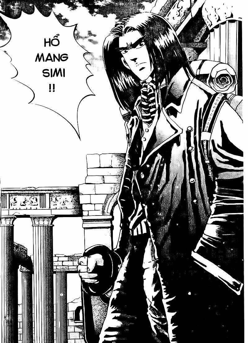 Tiểu Hoà Thượng Chapter 85 - Trang 2