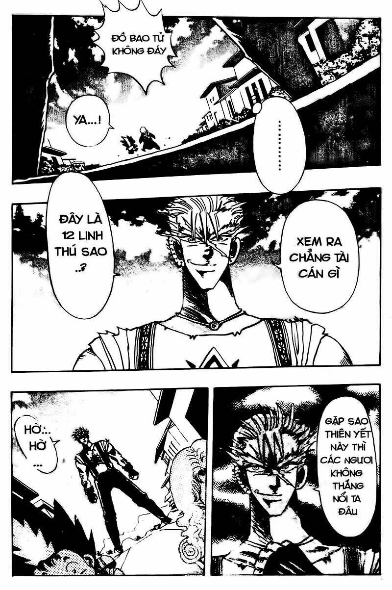 Tiểu Hoà Thượng Chapter 86 - Trang 2