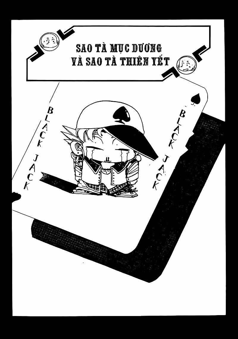 Tiểu Hoà Thượng Chapter 86 - Trang 2