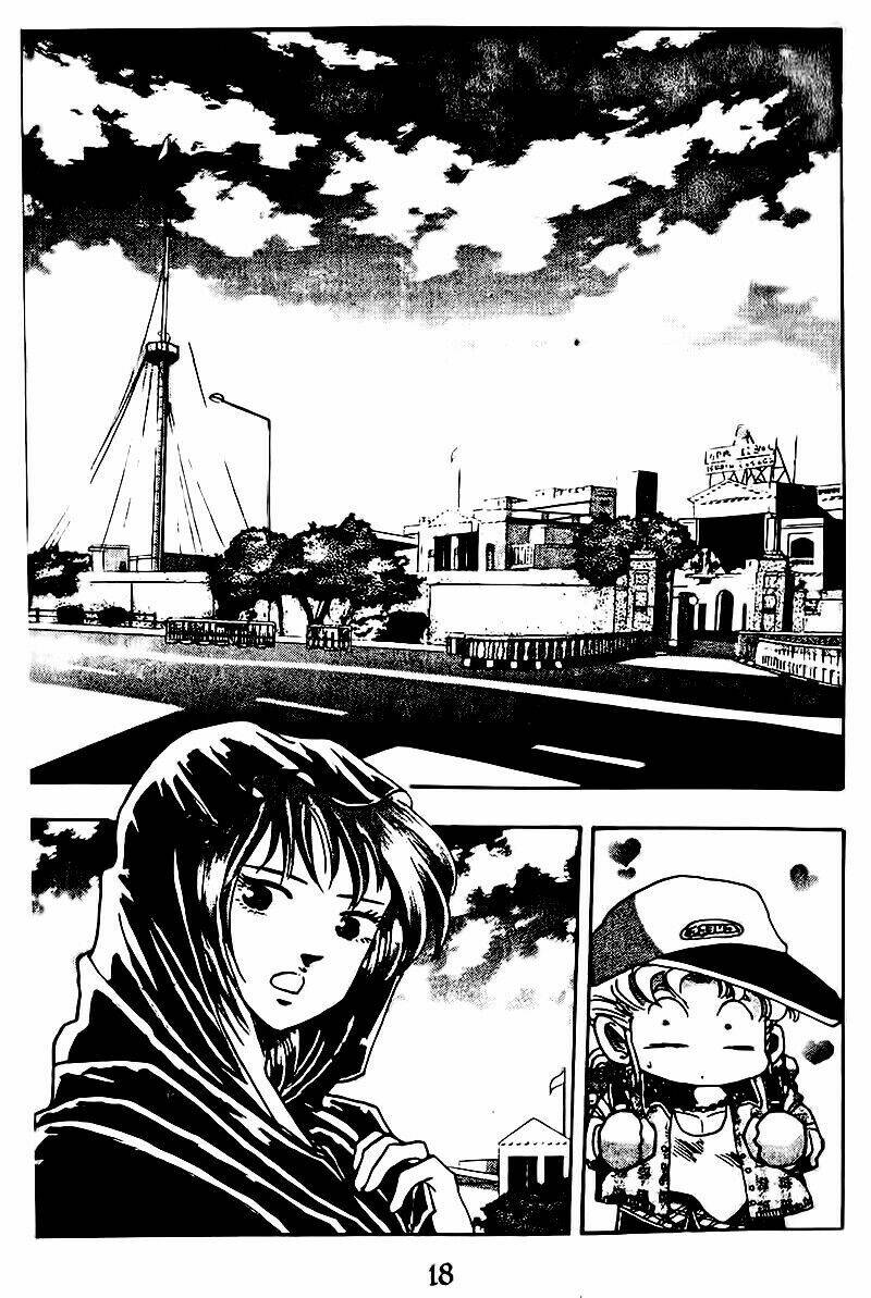 Tiểu Hoà Thượng Chapter 86 - Trang 2