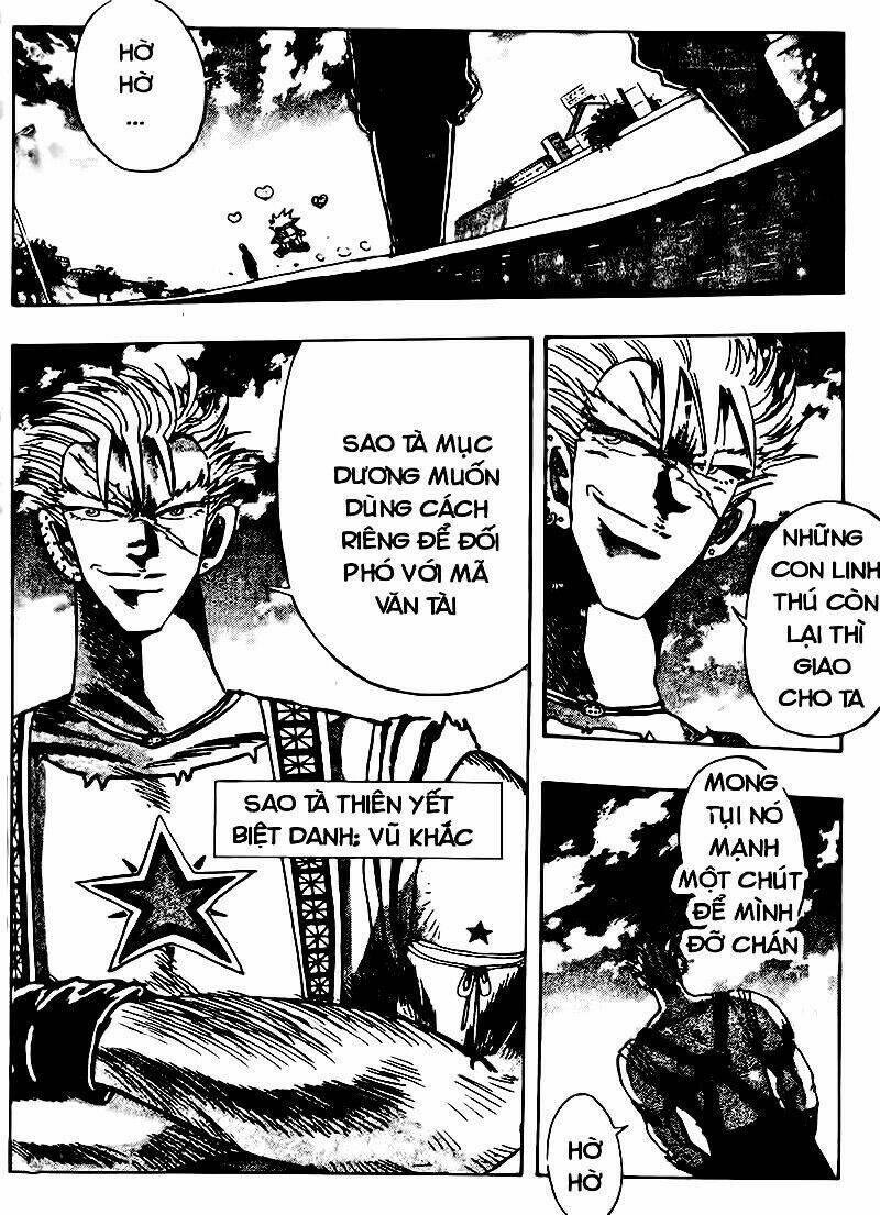 Tiểu Hoà Thượng Chapter 86 - Trang 2