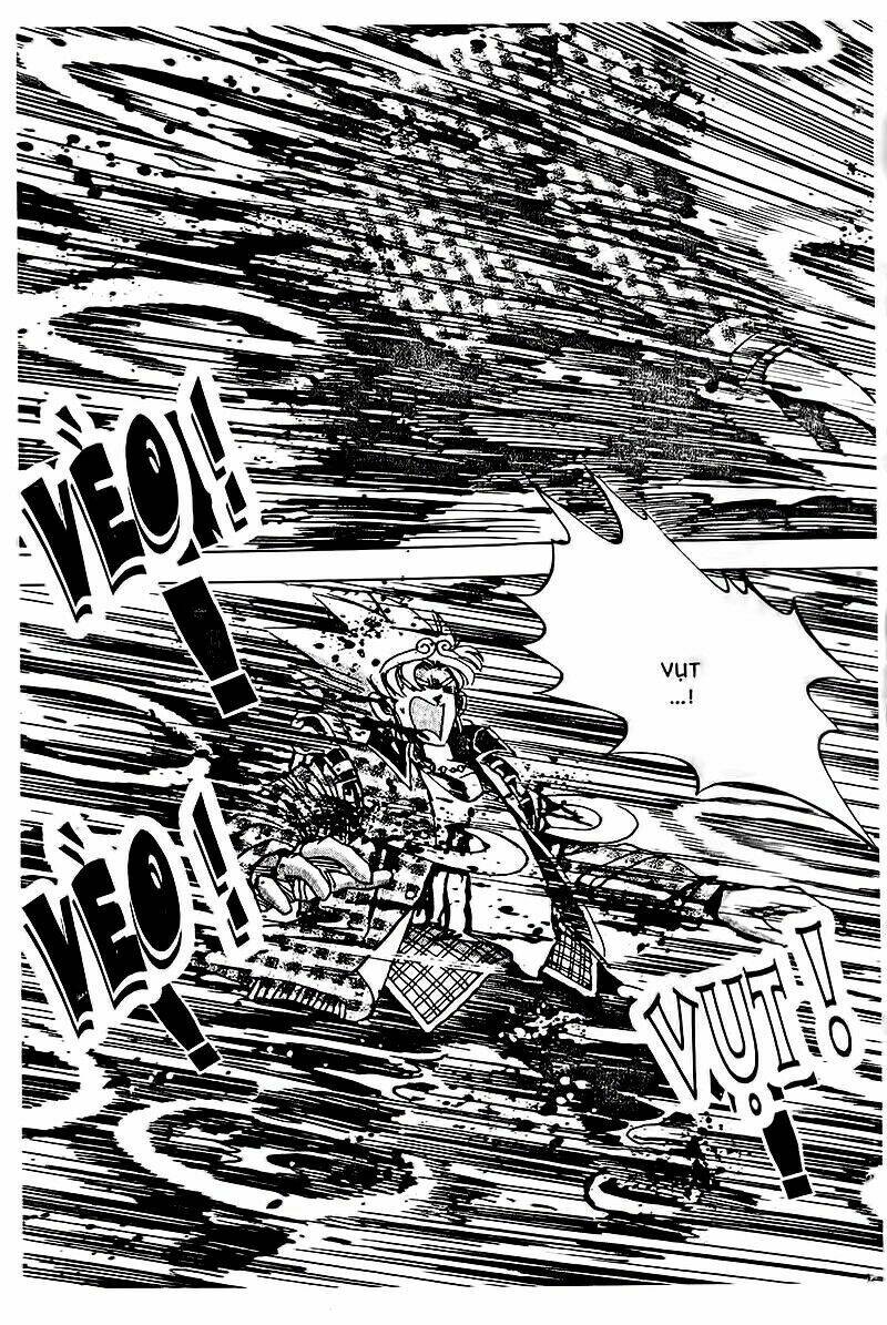 Tiểu Hoà Thượng Chapter 88 - Trang 2