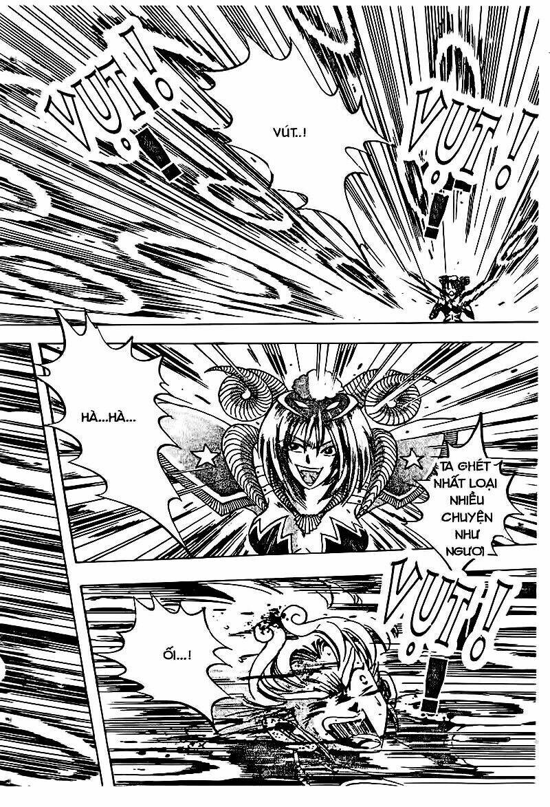 Tiểu Hoà Thượng Chapter 88 - Trang 2