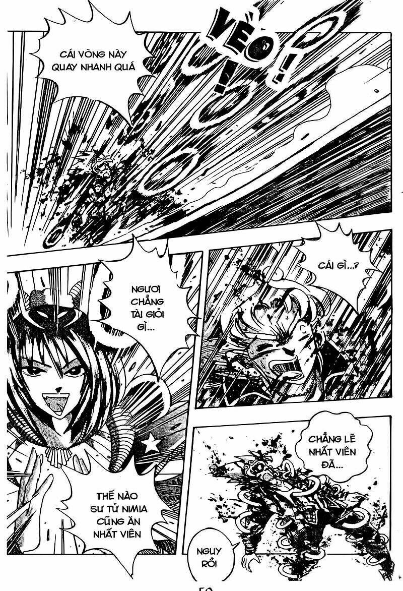 Tiểu Hoà Thượng Chapter 88 - Trang 2