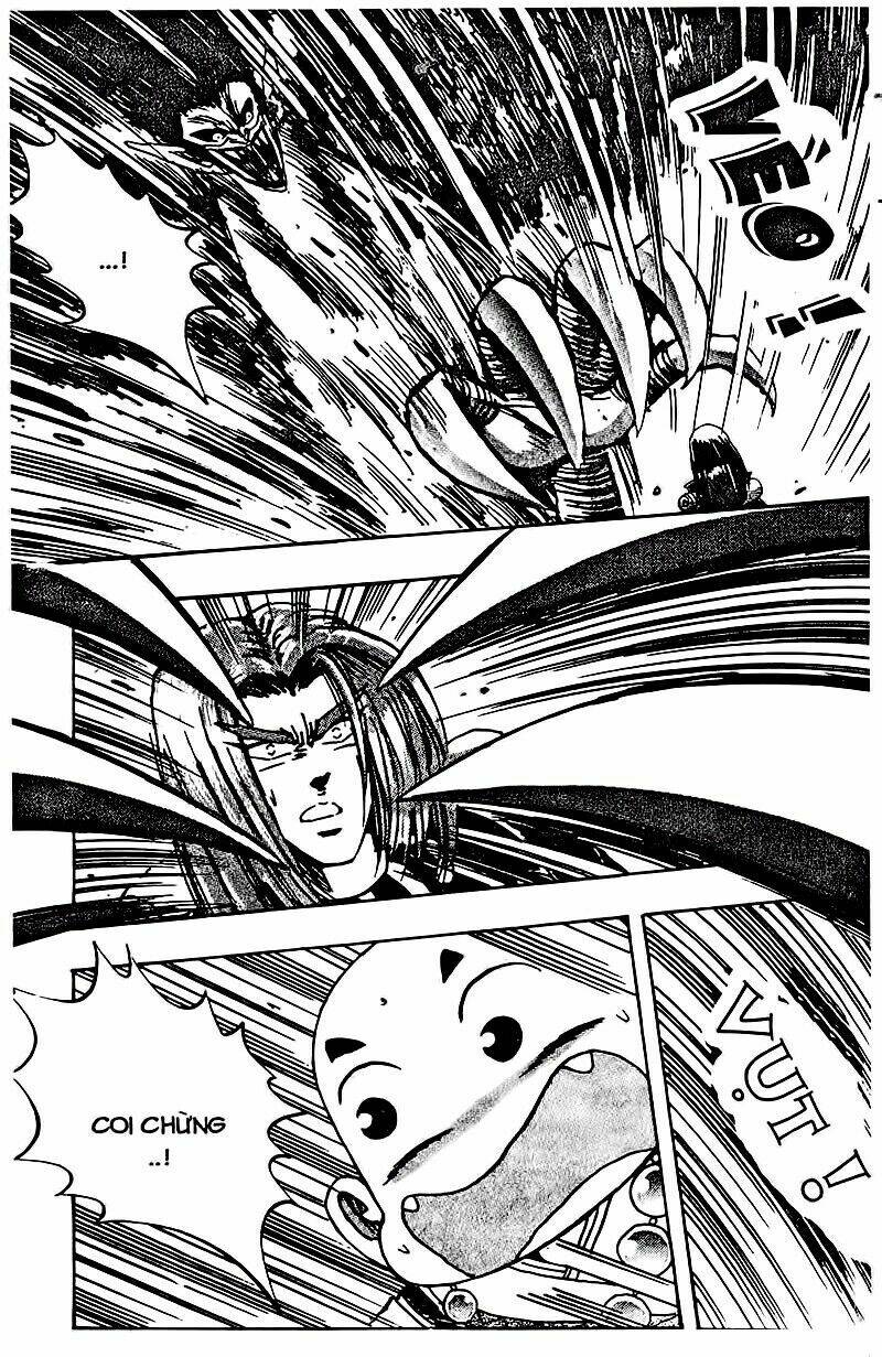 Tiểu Hoà Thượng Chapter 88 - Trang 2