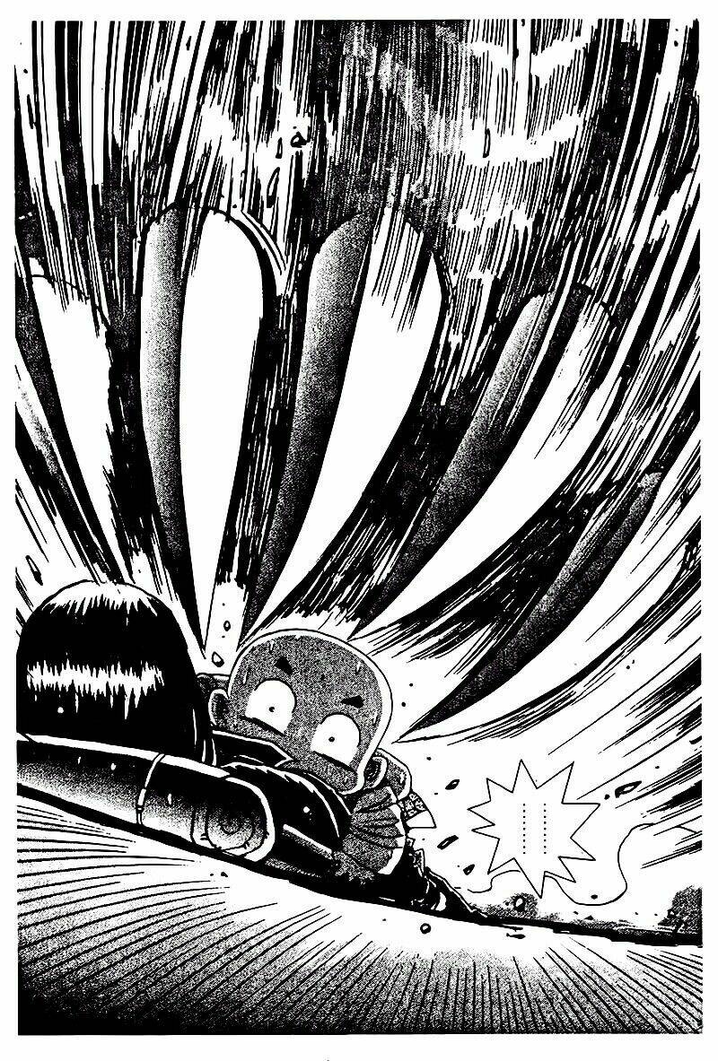 Tiểu Hoà Thượng Chapter 88 - Trang 2