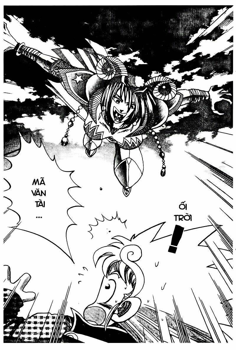 Tiểu Hoà Thượng Chapter 88 - Trang 2