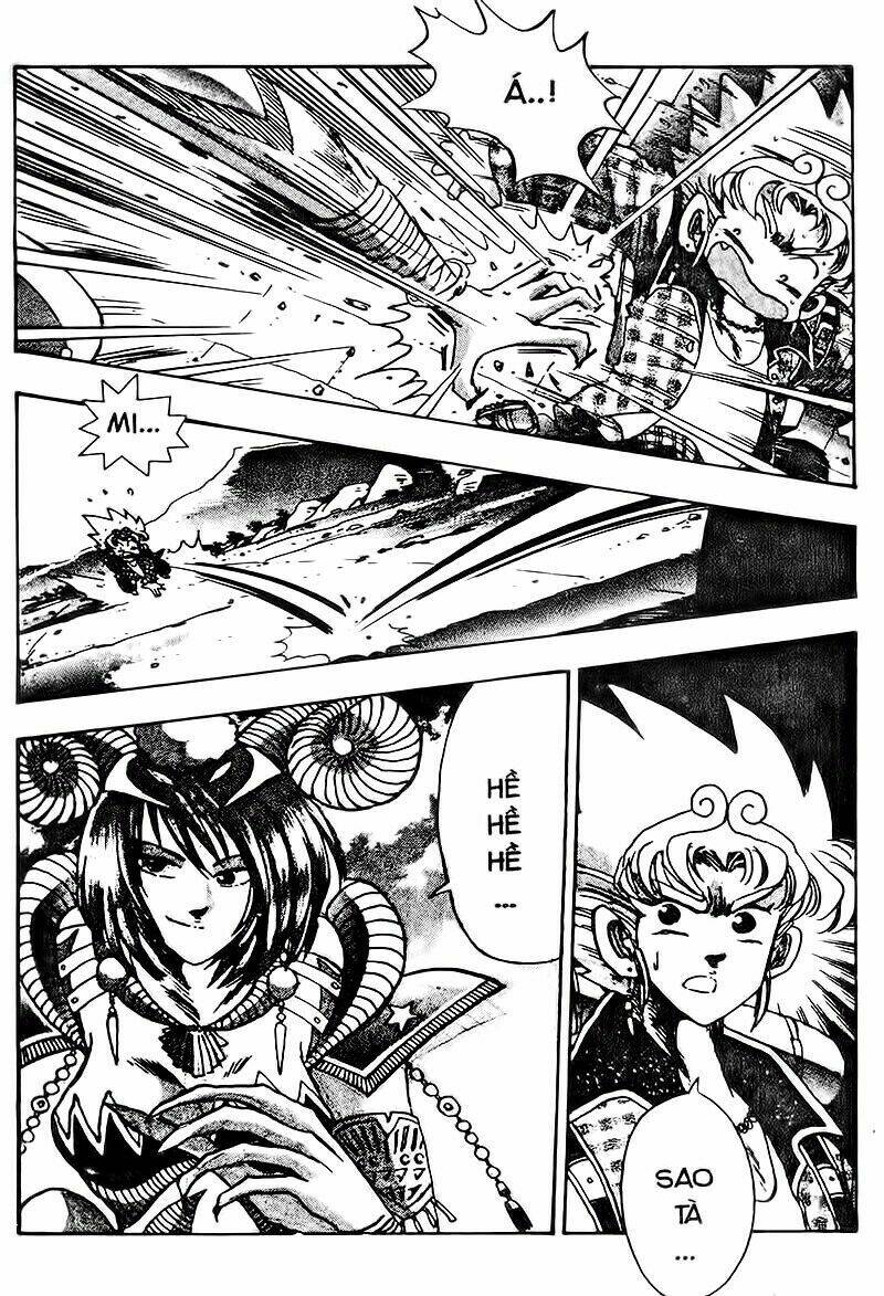 Tiểu Hoà Thượng Chapter 88 - Trang 2