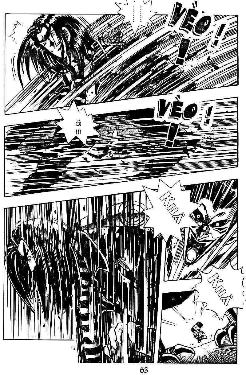 Tiểu Hoà Thượng Chapter 89 - Trang 2