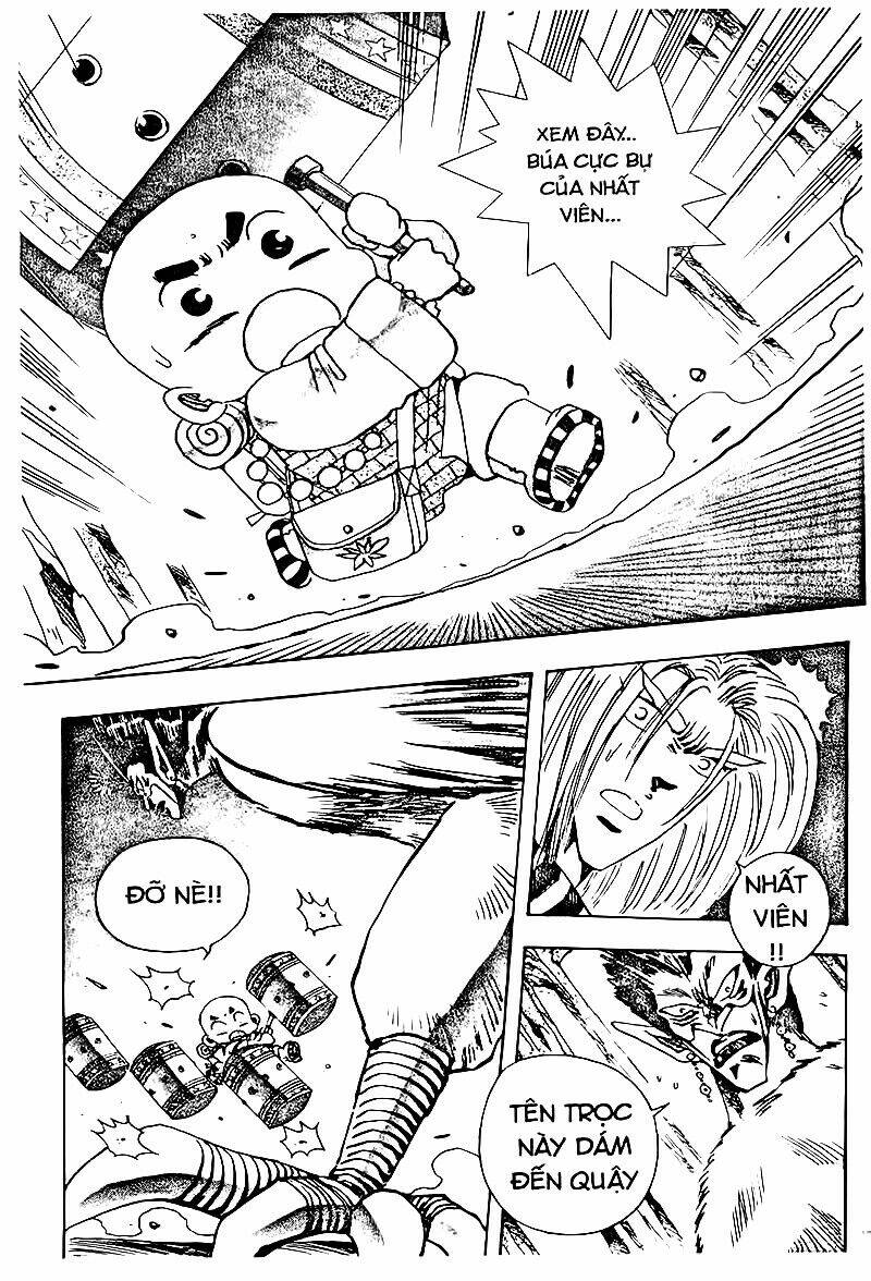 Tiểu Hoà Thượng Chapter 89 - Trang 2