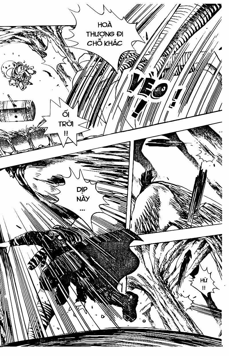 Tiểu Hoà Thượng Chapter 89 - Trang 2