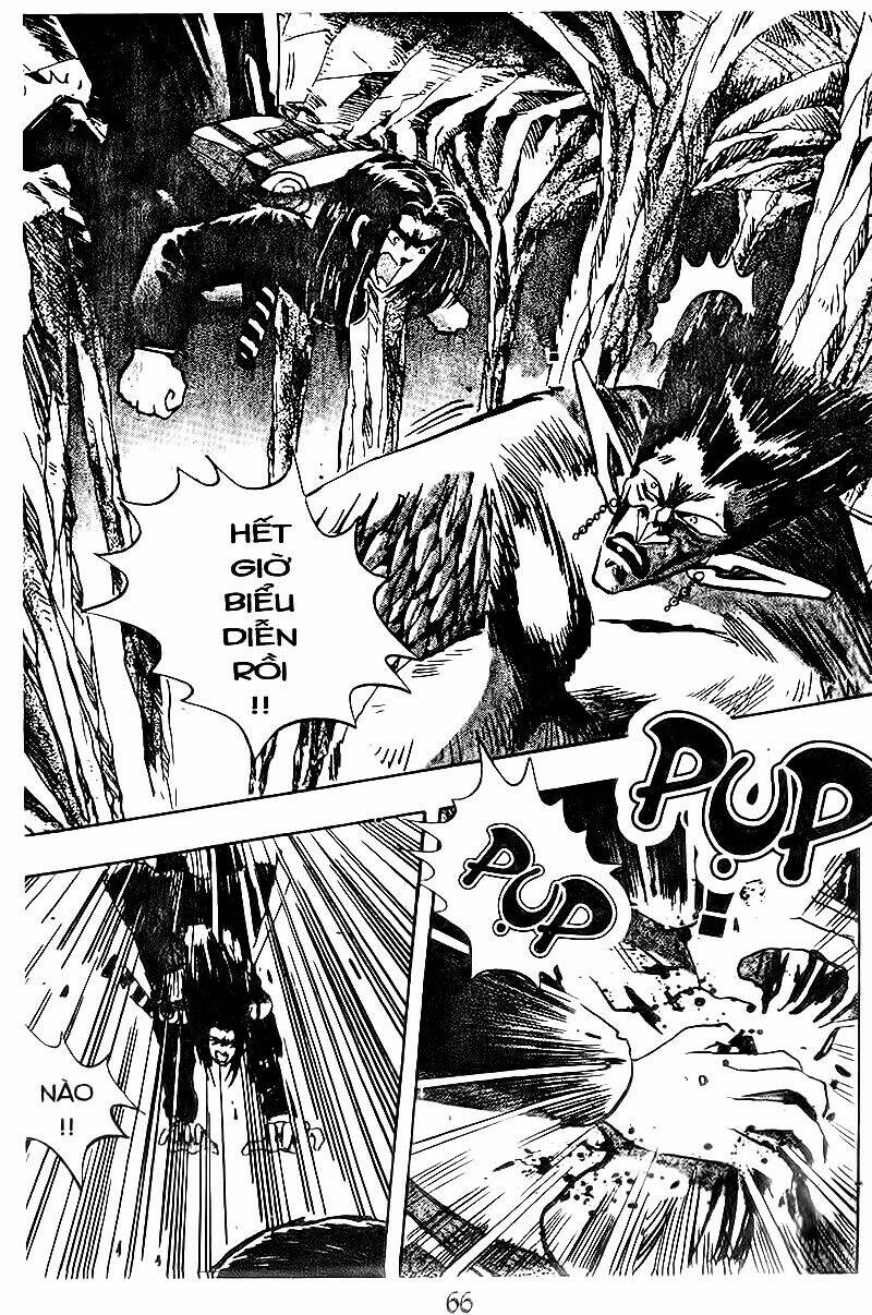 Tiểu Hoà Thượng Chapter 89 - Trang 2