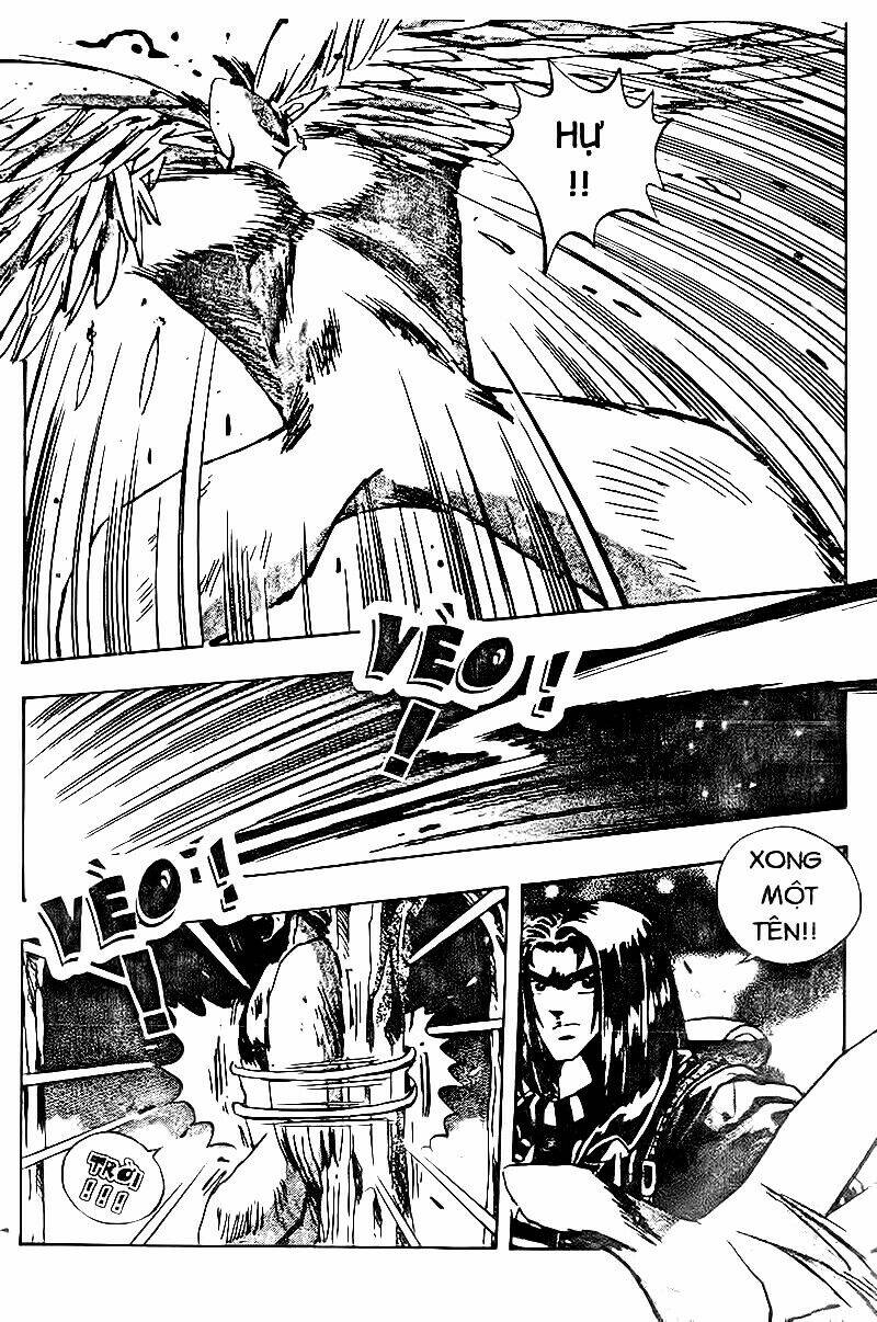 Tiểu Hoà Thượng Chapter 89 - Trang 2