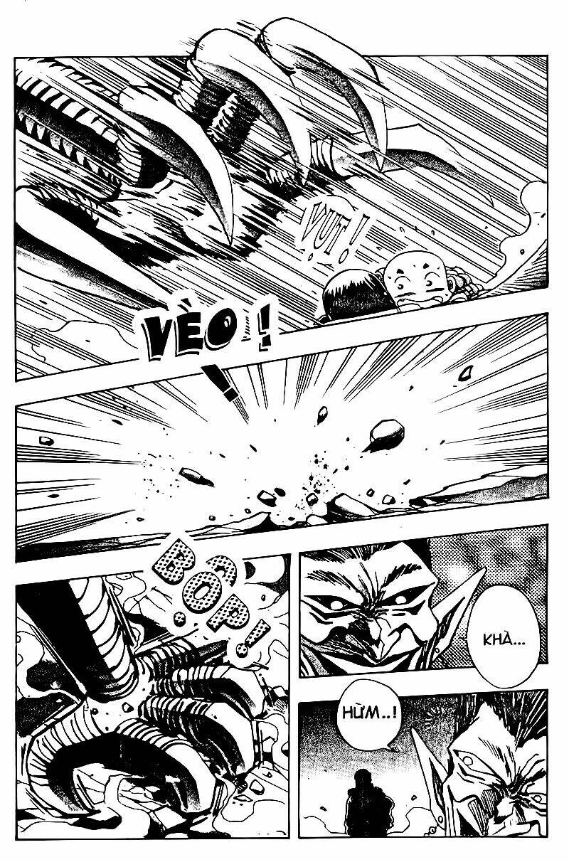 Tiểu Hoà Thượng Chapter 89 - Trang 2