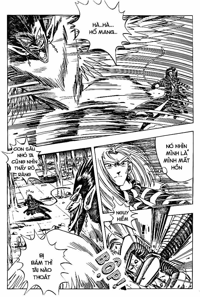 Tiểu Hoà Thượng Chapter 89 - Trang 2