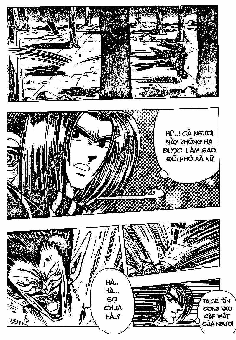 Tiểu Hoà Thượng Chapter 89 - Trang 2