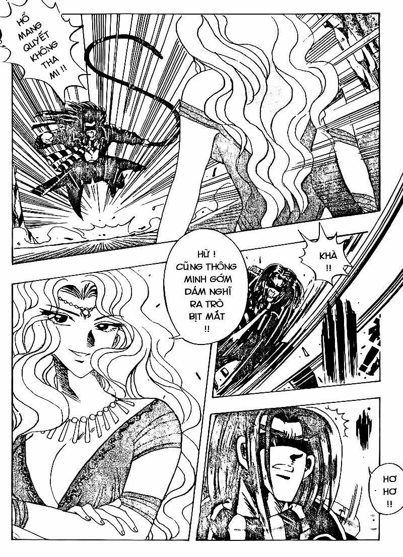 Tiểu Hoà Thượng Chapter 90 - Trang 2